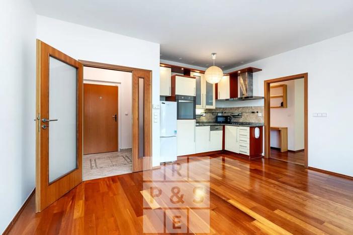 Pronájem bytu 2+kk, Praha - Řepy, Čistovická, 67 m2