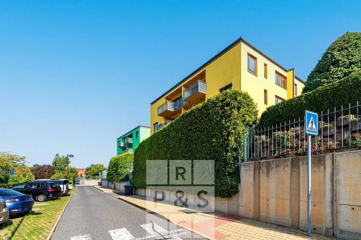 Pronájem bytu 2+kk, Praha - Řepy, Čistovická, 67 m2