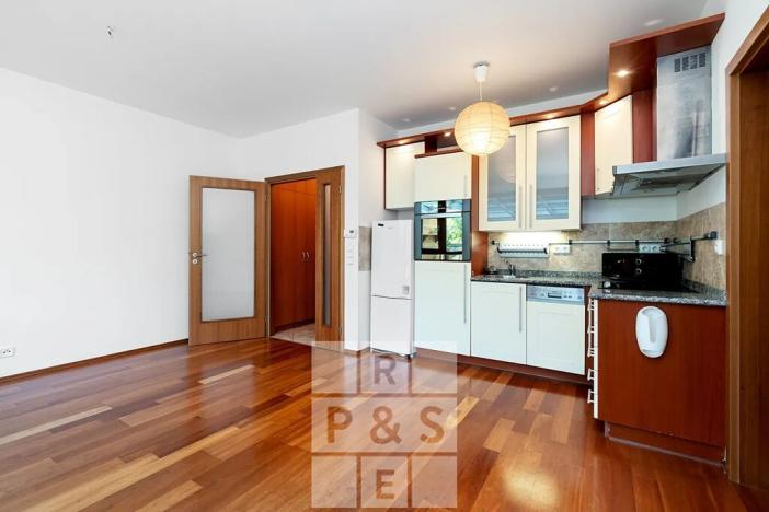 Pronájem bytu 2+kk, Praha - Řepy, Čistovická, 67 m2