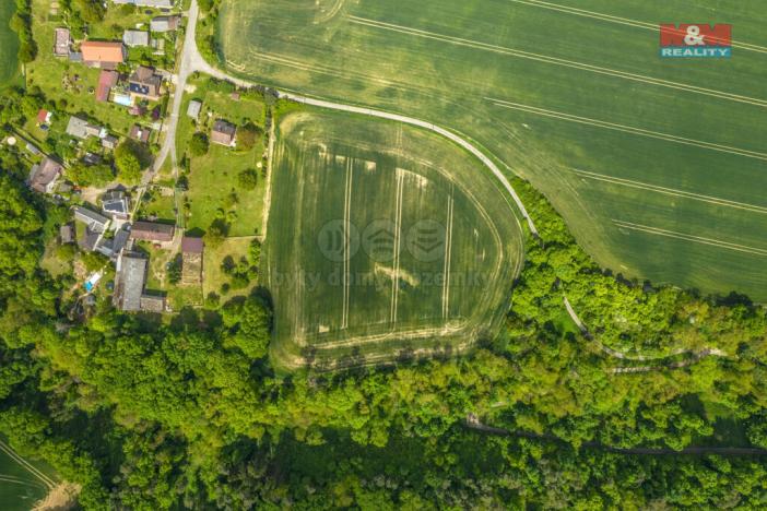 Prodej komerčního pozemku, Bakov nad Jizerou, 10160 m2