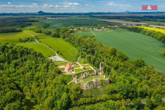 Prodej komerčního pozemku, Bakov nad Jizerou, 10160 m2