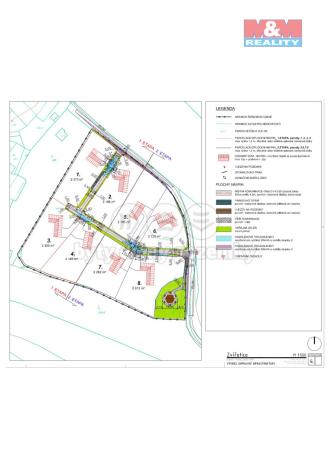 Prodej komerčního pozemku, Bakov nad Jizerou, 10160 m2