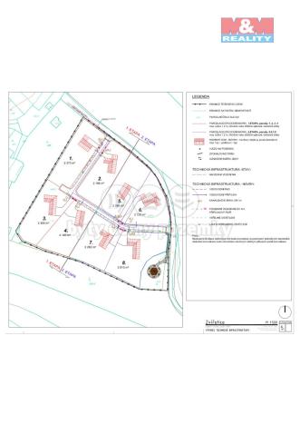 Prodej komerčního pozemku, Bakov nad Jizerou, 10160 m2