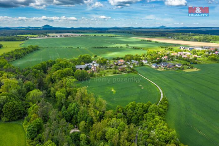 Prodej komerčního pozemku, Bakov nad Jizerou, 10159 m2