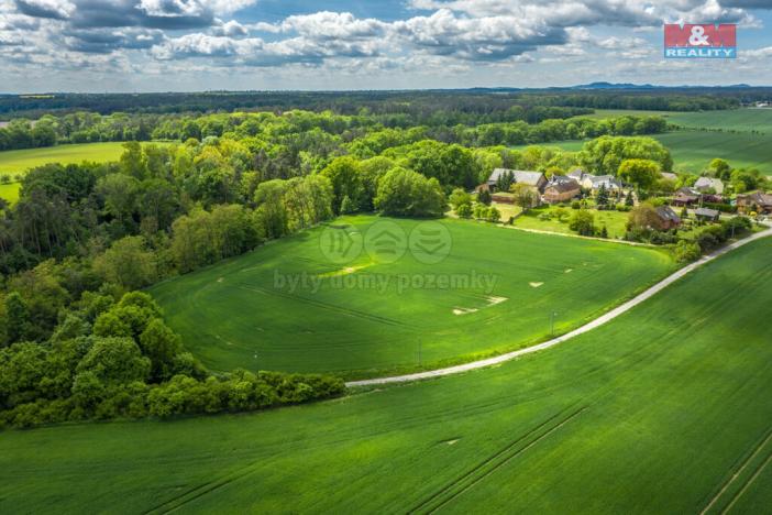 Prodej komerčního pozemku, Bakov nad Jizerou, 10159 m2