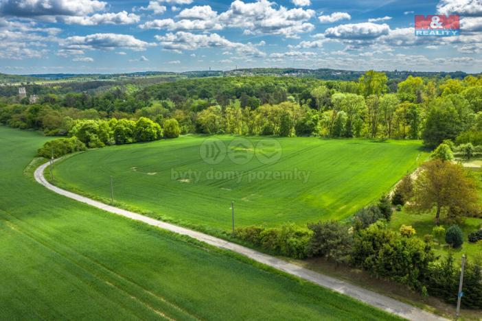 Prodej komerčního pozemku, Bakov nad Jizerou, 10159 m2