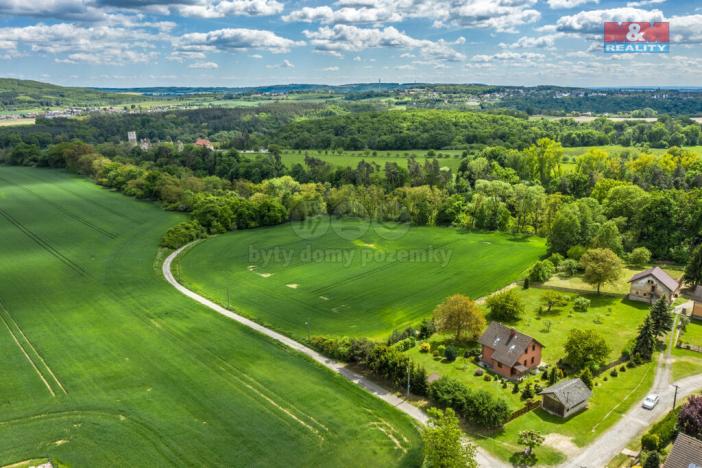 Prodej komerčního pozemku, Bakov nad Jizerou, 10159 m2