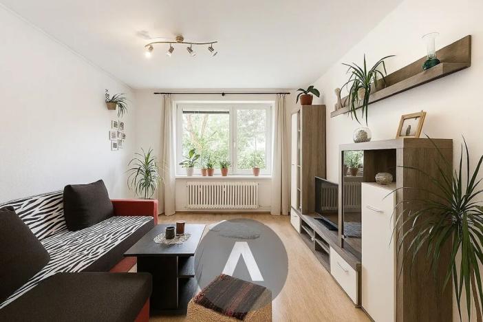 Prodej bytu 3+1, Veverská Bítýška, Na Bítýškách, 72 m2