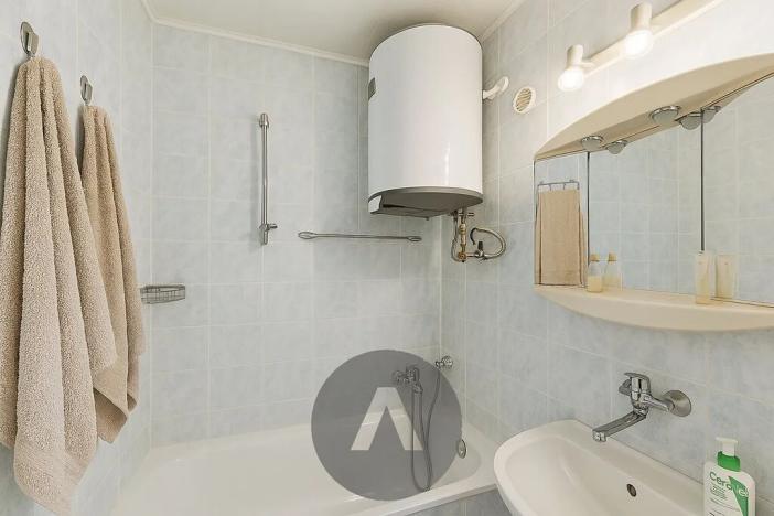 Prodej bytu 3+1, Veverská Bítýška, Na Bítýškách, 72 m2