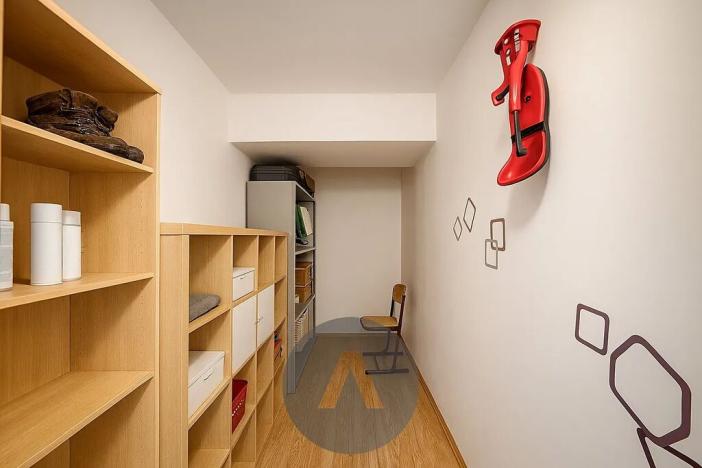 Prodej bytu 3+1, Veverská Bítýška, Na Bítýškách, 72 m2