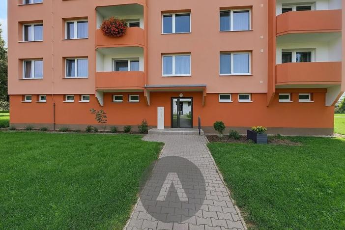 Prodej bytu 3+1, Veverská Bítýška, Na Bítýškách, 72 m2