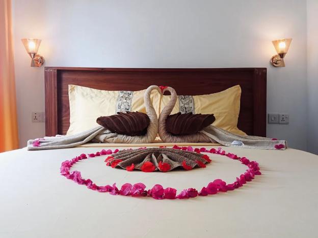 Prodej vily, Chwaka, Tanzanie, 115 m2