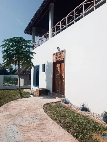 Prodej vily, Chwaka, Tanzanie, 115 m2