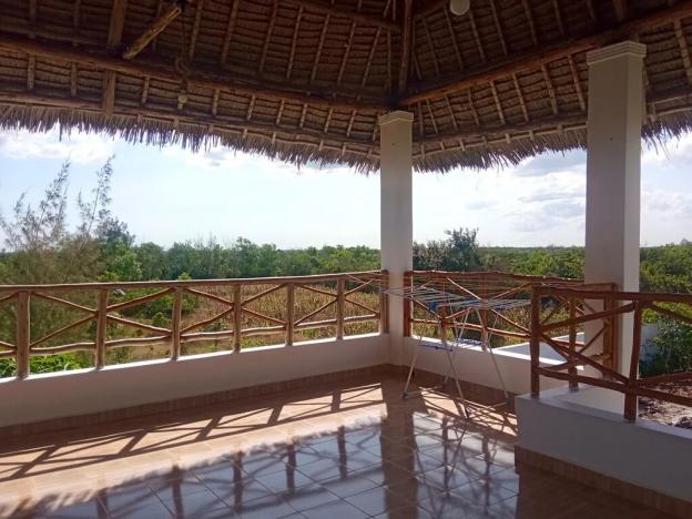 Prodej vily, Chwaka, Tanzanie, 115 m2