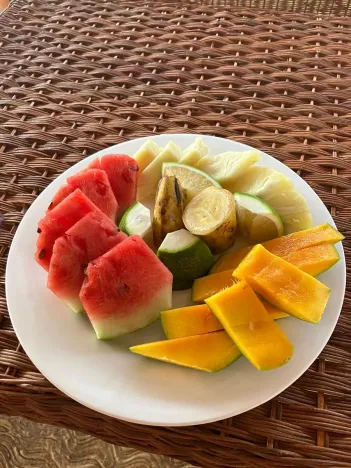 Prodej vily, Chwaka, Tanzanie, 115 m2