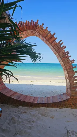 Prodej vily, Chwaka, Tanzanie, 115 m2