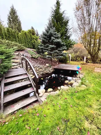 Prodej vily, Český Šternberk, 962 m2