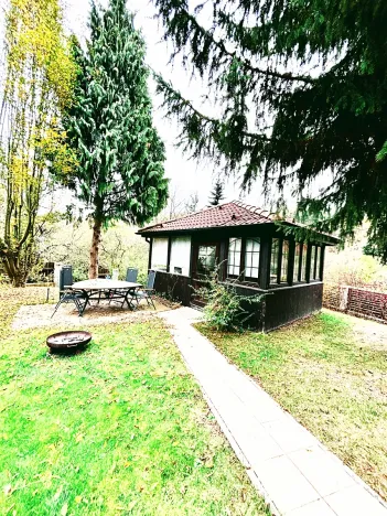 Prodej vily, Český Šternberk, 962 m2