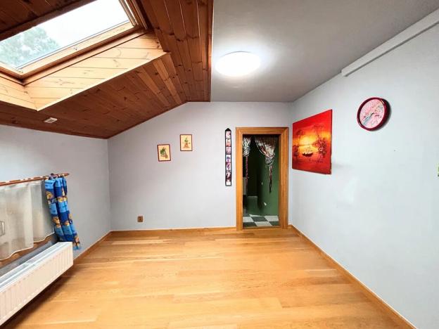 Prodej vily, Český Šternberk, 962 m2