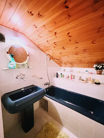 Prodej vily, Český Šternberk, 962 m2