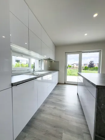 Prodej rodinného domu, Vysoký Újezd, V Hlinkách, 164 m2