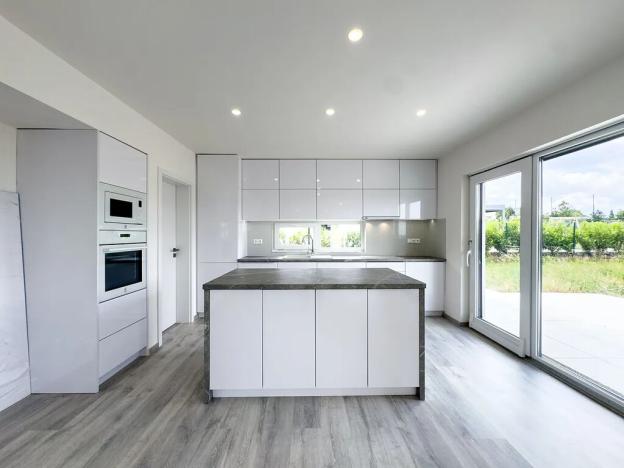 Prodej rodinného domu, Vysoký Újezd, V Hlinkách, 164 m2