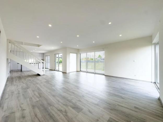 Prodej rodinného domu, Vysoký Újezd, V Hlinkách, 164 m2