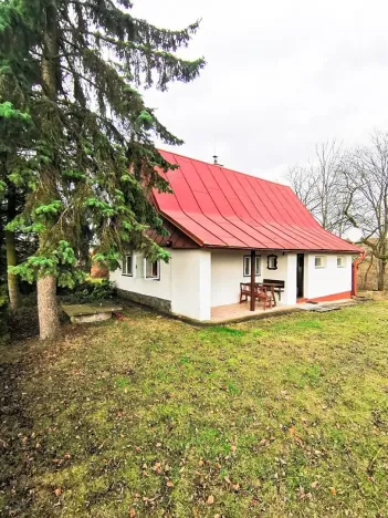 Prodej chalupy, Lukavice, 81 m2