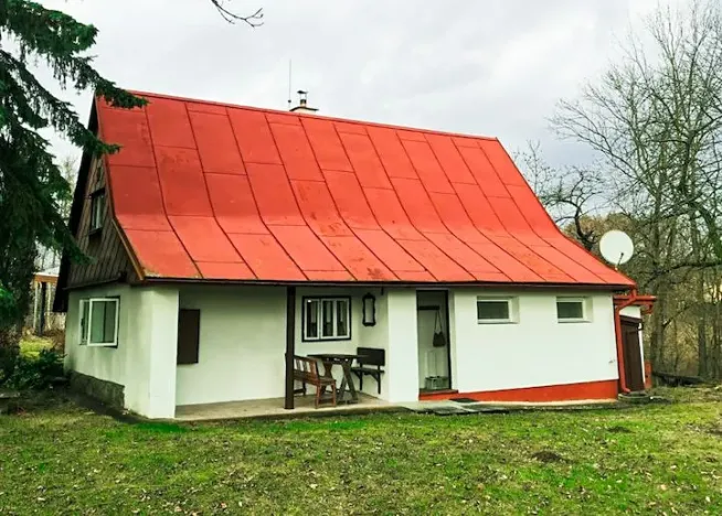 Prodej chalupy, Lukavice, 81 m2