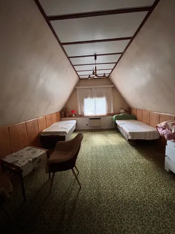 Prodej chalupy, Lukavice, 81 m2