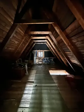 Prodej chalupy, Lukavice, 81 m2