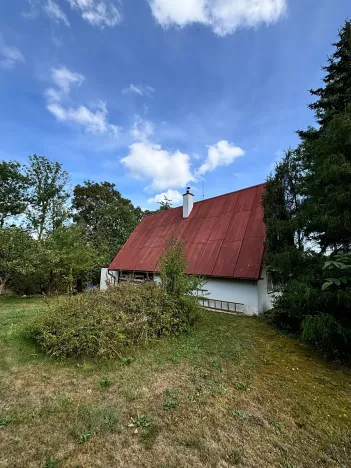 Prodej chalupy, Lukavice, 81 m2