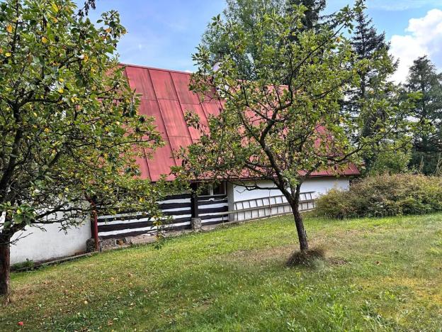 Prodej chalupy, Lukavice, 81 m2