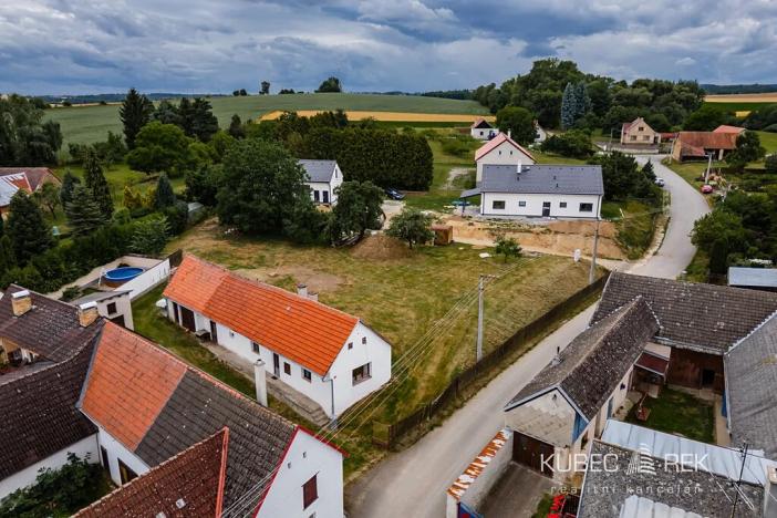 Prodej pozemku pro bydlení, Oldřichov, 1363 m2