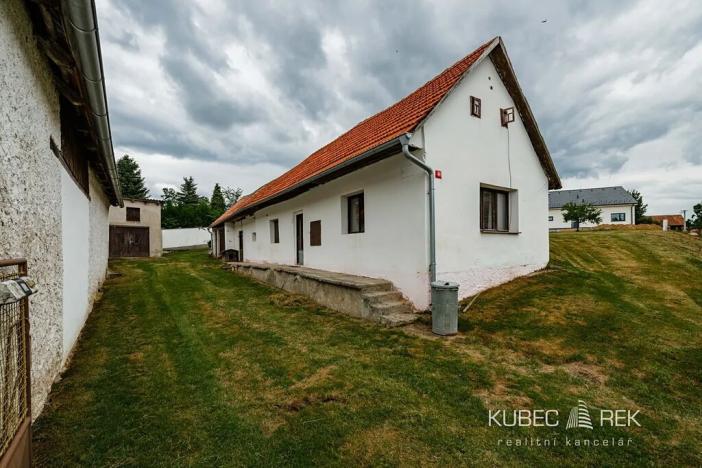 Prodej pozemku pro bydlení, Oldřichov, 1363 m2