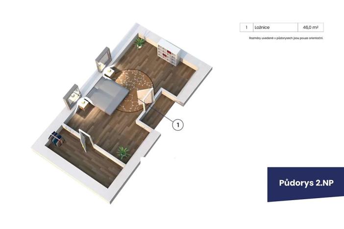 Pronájem rodinného domu, Kosoř, Školská, 380 m2