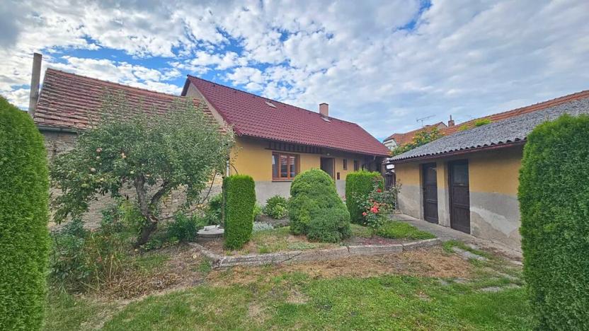 Prodej rodinného domu, Žiželice, Tylova, 107 m2