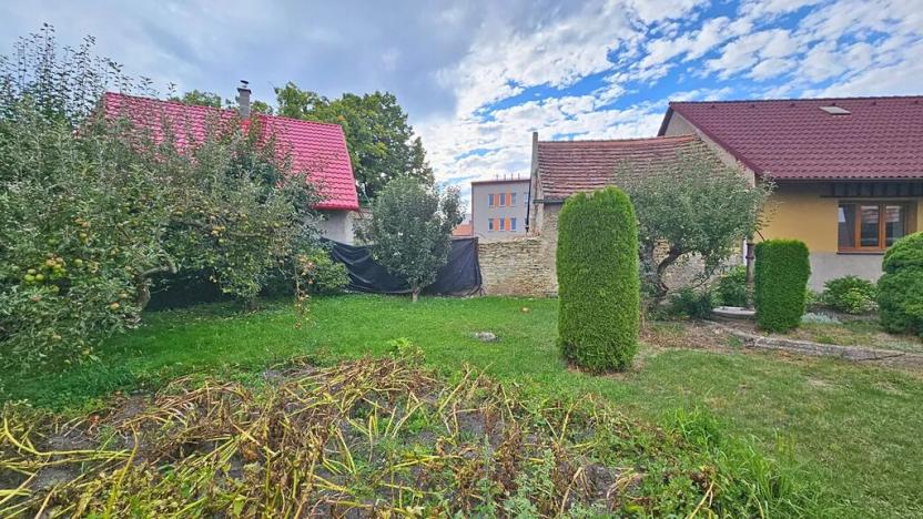 Prodej rodinného domu, Žiželice, Tylova, 107 m2