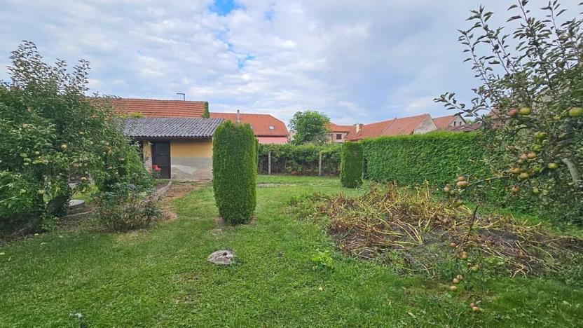 Prodej rodinného domu, Žiželice, Tylova, 107 m2