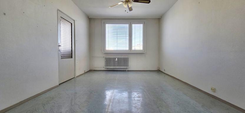 Prodej bytu 3+1, Rumburk - Rumburk 1, Vrchlického, 68 m2