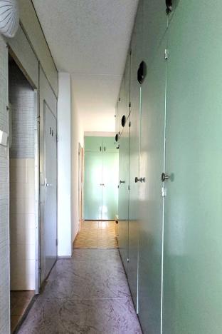 Prodej bytu 3+1, Rumburk - Rumburk 1, Vrchlického, 68 m2