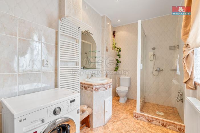 Prodej chaty, Příčina, 52 m2