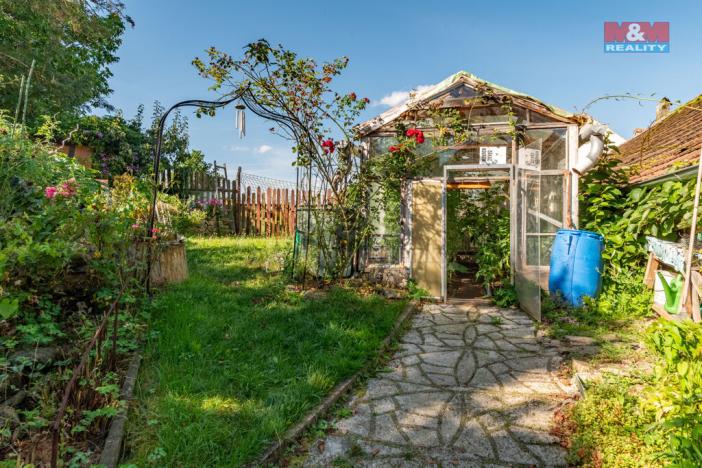 Prodej zemědělské usedlosti, Volyně - Račí, 729 m2