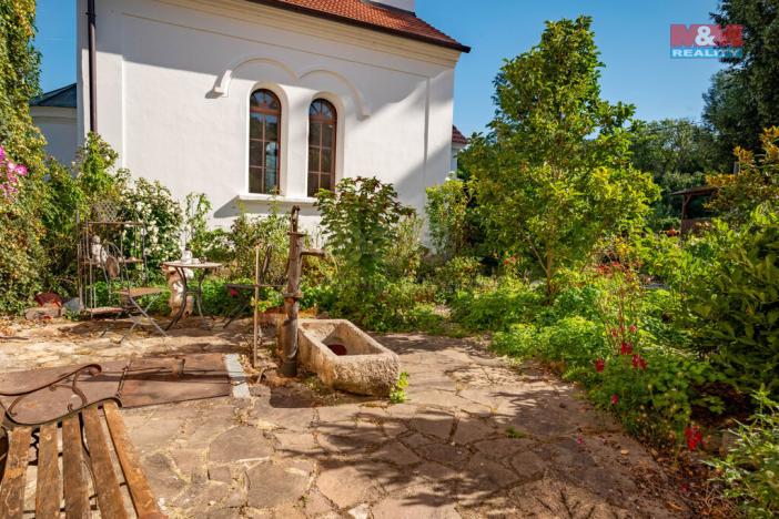 Prodej zemědělské usedlosti, Volyně - Račí, 729 m2