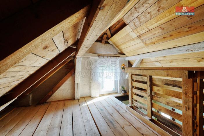 Prodej rodinného domu, Štědrá, 174 m2