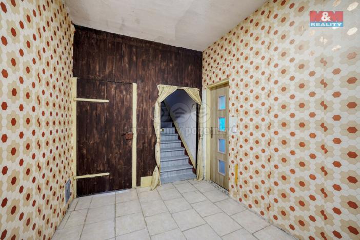 Prodej rodinného domu, Štědrá, 174 m2