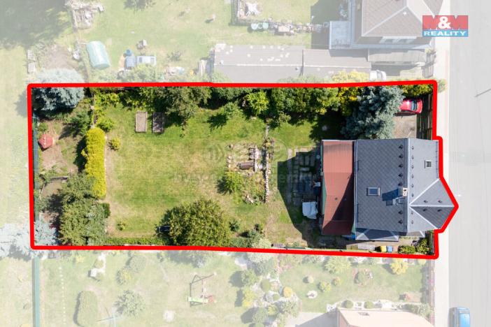 Prodej rodinného domu, Hroznětín, ČSA, 240 m2