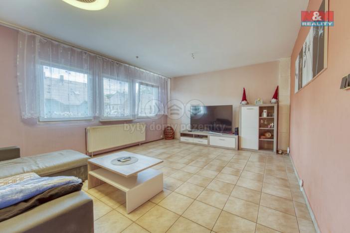 Prodej rodinného domu, Kralovice, Marie Majerové, 152 m2