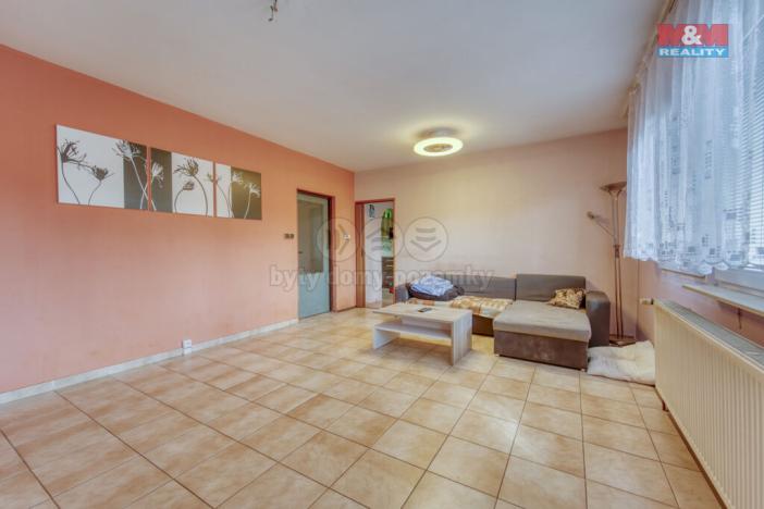 Prodej rodinného domu, Kralovice, Marie Majerové, 152 m2