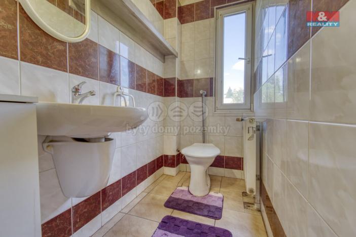 Prodej rodinného domu, Kralovice, Marie Majerové, 152 m2